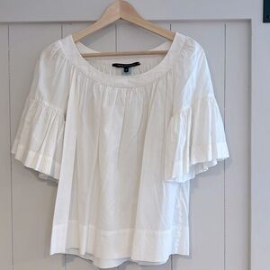 French Connection blouse